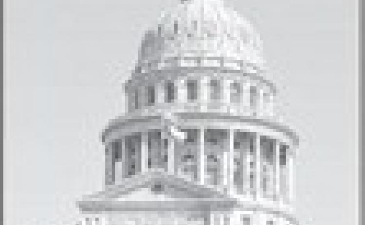 Central figure in Paxton case charged