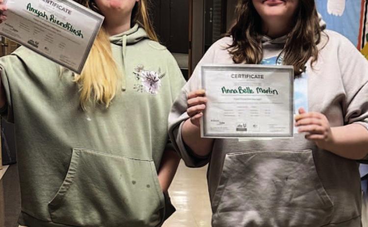 Food Manager certification