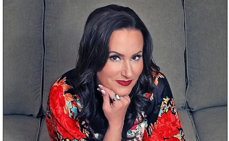 Georgette Jones to open Texas Star Music Festival