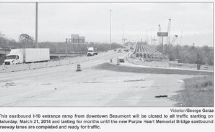 VIDOR’S PAST