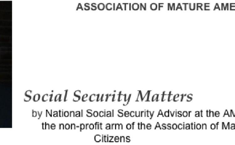 Ask Rusty – Will I Have Any Social Security Benefits?