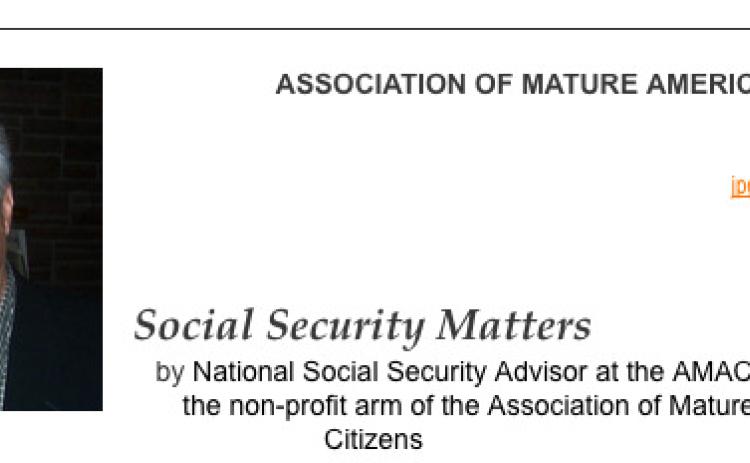 Ask Rusty – Do  My Canadian  Earnings Count  Toward U.S.  Social Security?