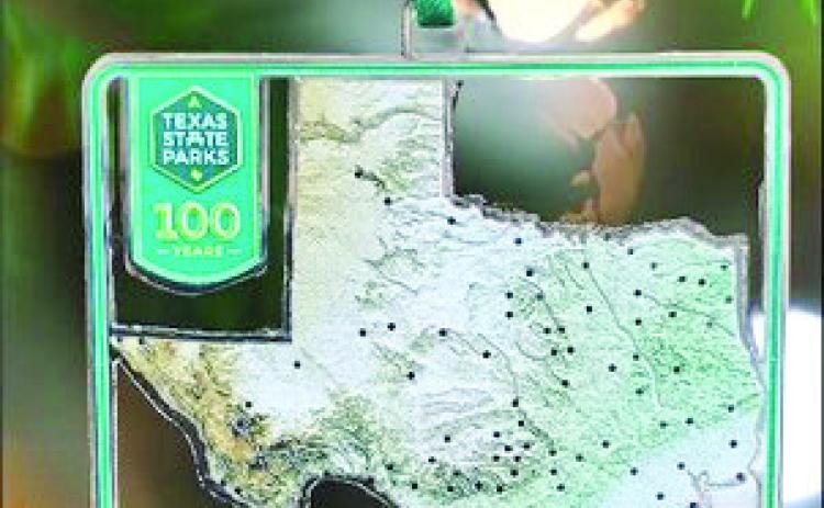 2023 Texas State Parks