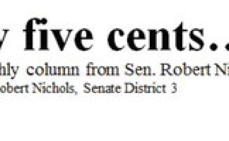 My five cents...