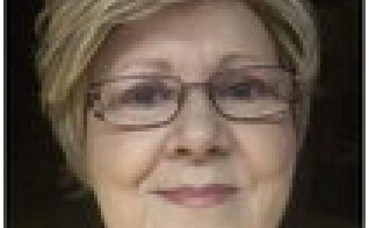 Mildred S. Loe