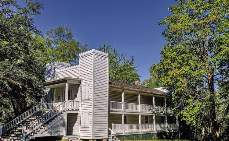 Museum to Commemorate Sam Houston on Anniversary of His Death