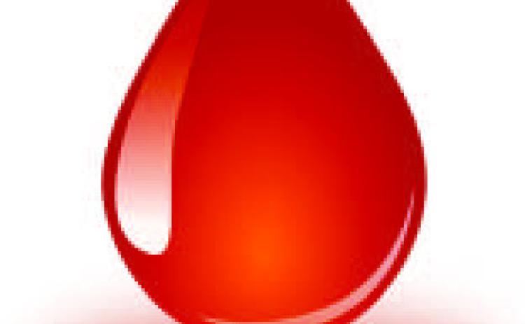 Firefighters Hosting Blood Drive Saturday