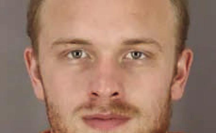 Citizen tip leads to Vidor man’s arrest