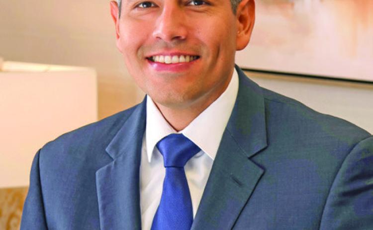 Eliecer Viamontes_Entergy Texas President and CEO