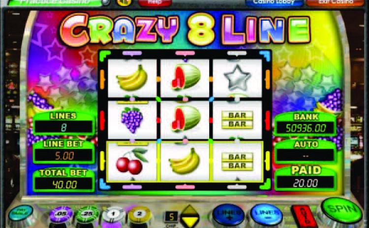 Vidor set to shutter game rooms after