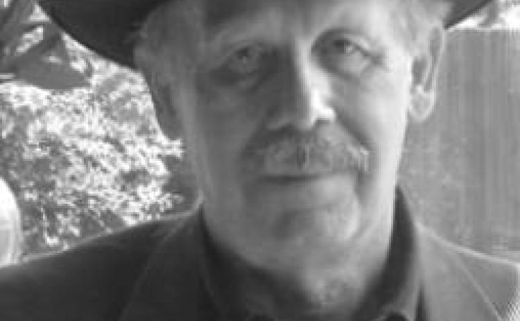Paul Crume, the Mark Twain of Texas