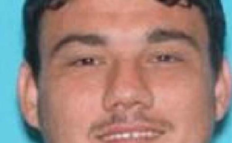 Vidor PD seeks dangerous fugitive