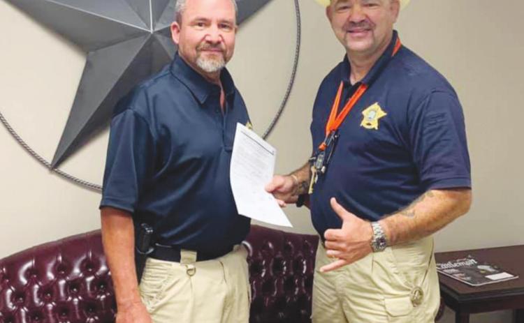 US Marshal Task Force