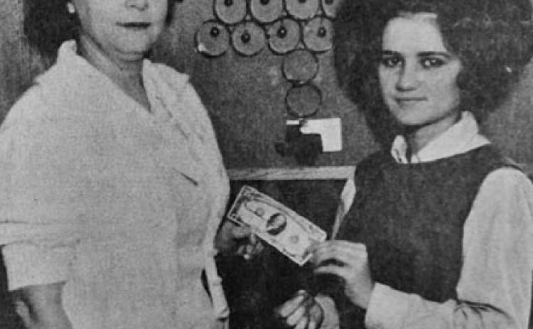 VIDOR’S PAST