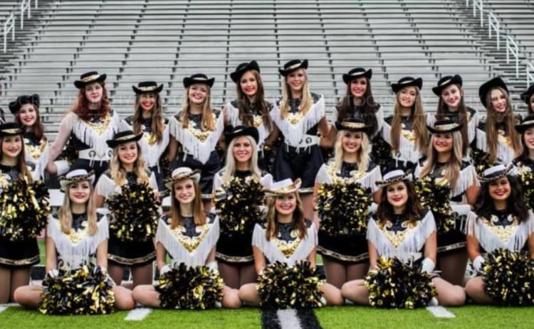 The VHS Brigadettes