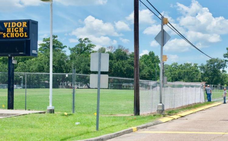 VISD enhancing security