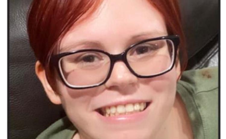 Allison "Alli"  P. Smith