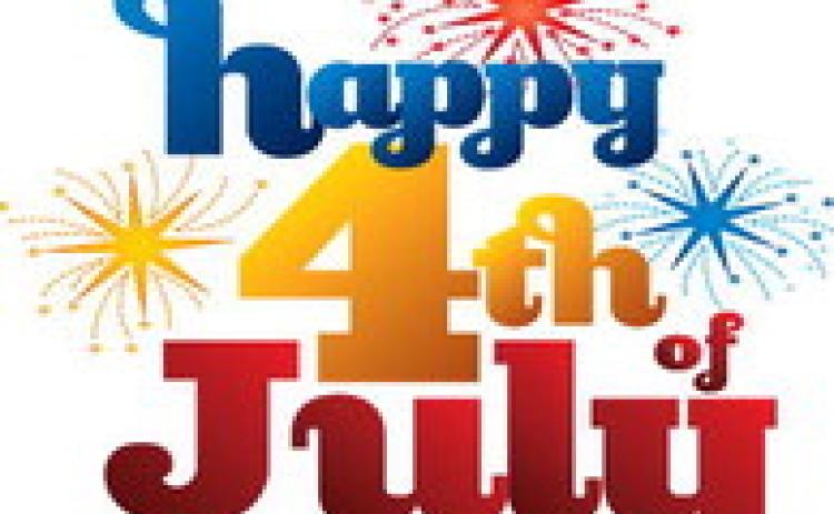 Fireworks are not allowed inside the City of Vidor