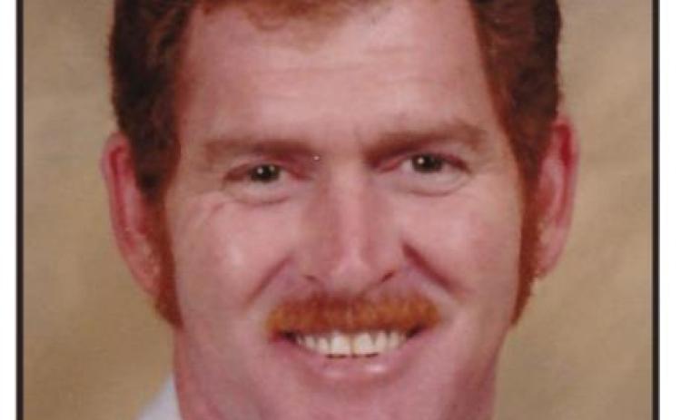 Perry J. Lanclos
