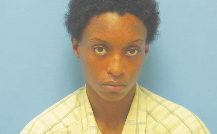 City/County traffic bust nets trio on gun and felony weed charges