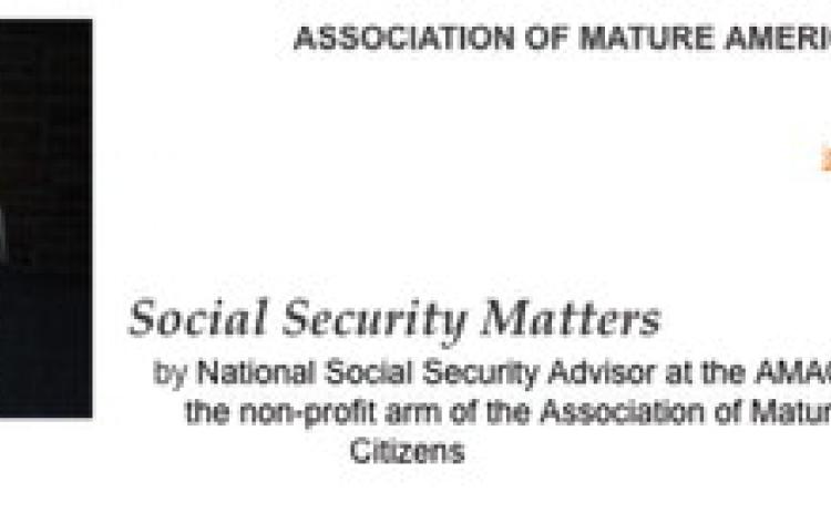 Ask Rusty – Why Is my Age 70 Benefit not Higher Than My January Amount?