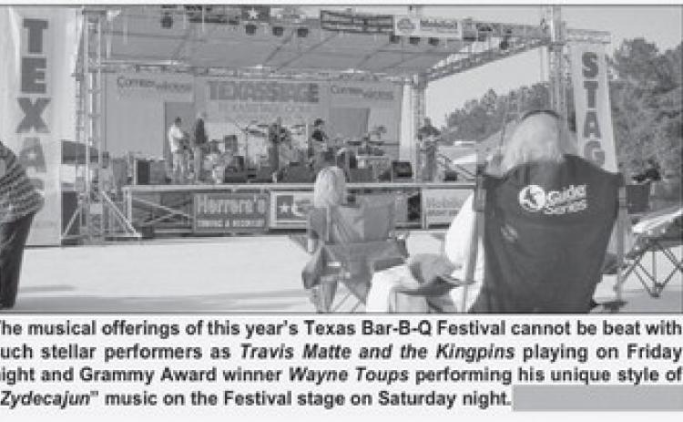 VIDOR’S PAST