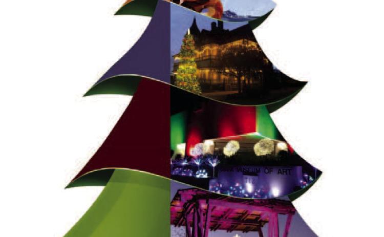 Seasons Greetings: Scenes