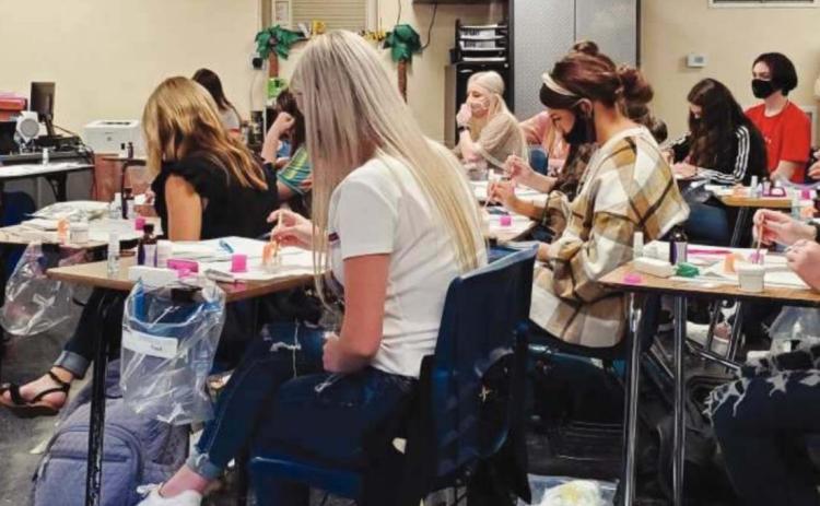 VHS Cosmetology