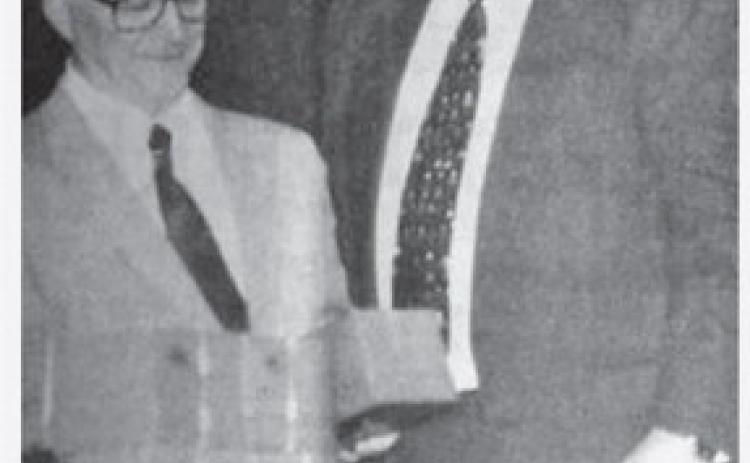 VIDOR’S PAST