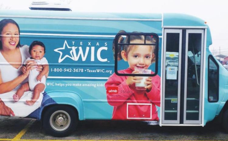 WIC returns to Vidor as mobile site