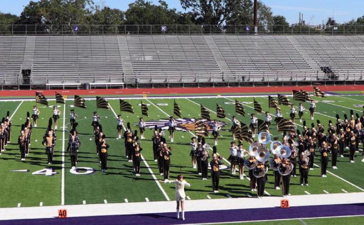 The BAND OF BANDS