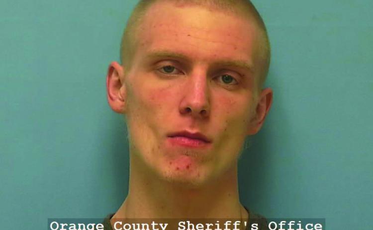 Shooting leads to murder charges for Orange man