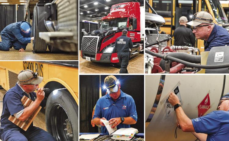 DPS Wraps up 32nd Annual Texas Challenge