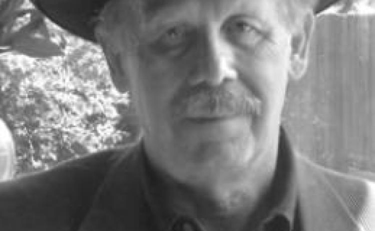 Real cowboy wrote bestsellers