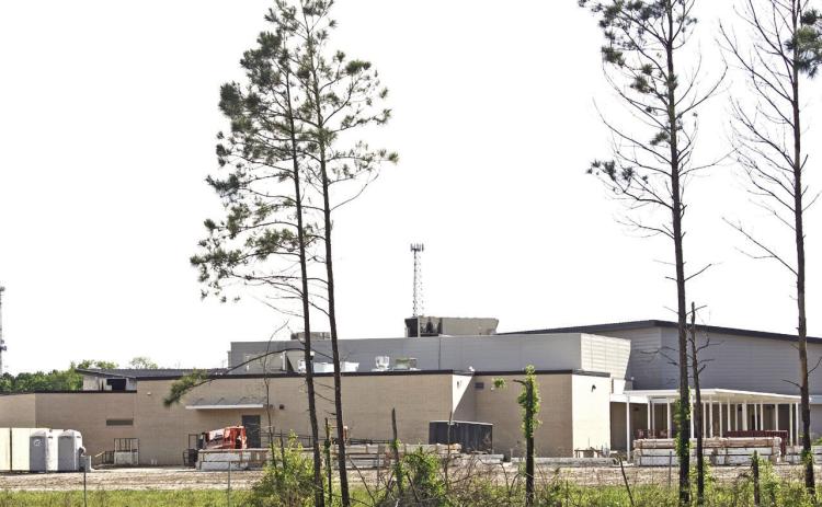 VMS Open House set for May 2