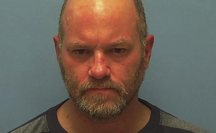 Fleeing suspect racks up multiple felony charges