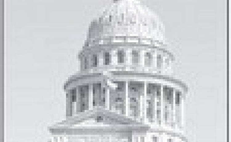 STATE CAPITAL HIGHLIGHTS By Gary Borders