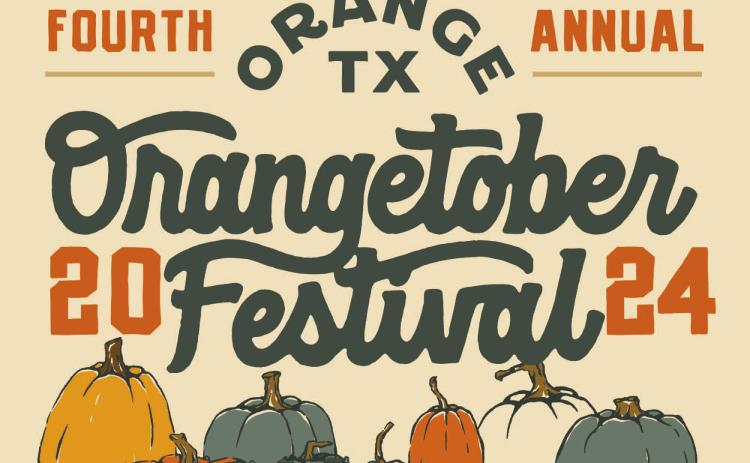 Orangetober Festival