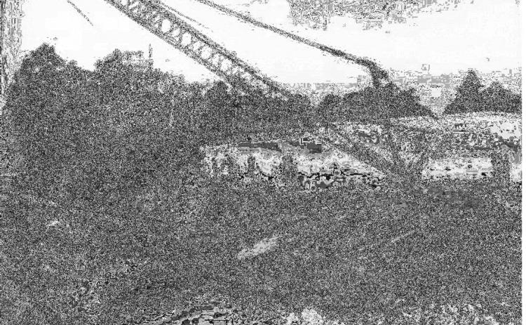 VIDOR’S PAST