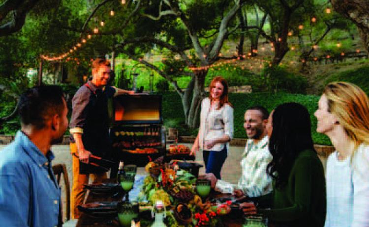 Heat Up the Holidays with Gift Ideas for Grillers