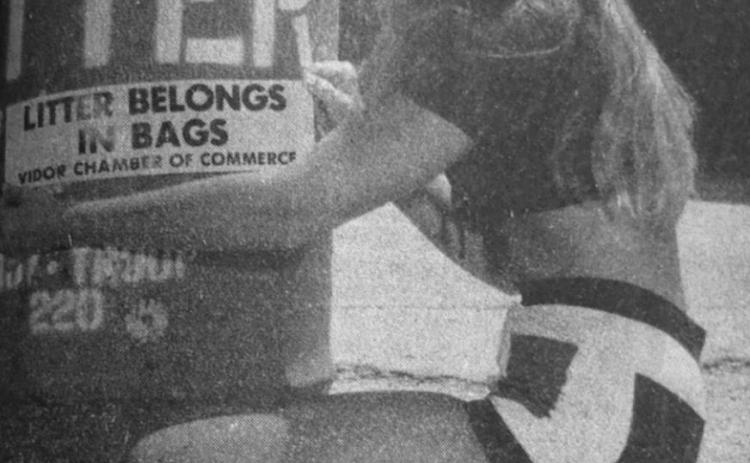 Looking Back 7/29/1972