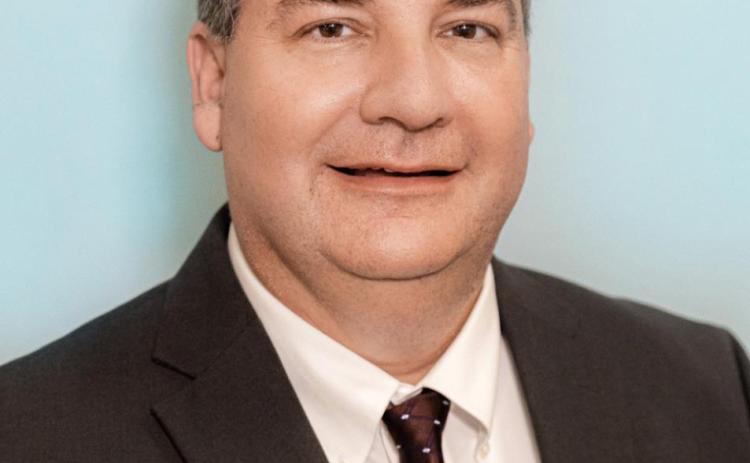 Dr. Sidney E. Valentine named sole finalist in LIT presidential search