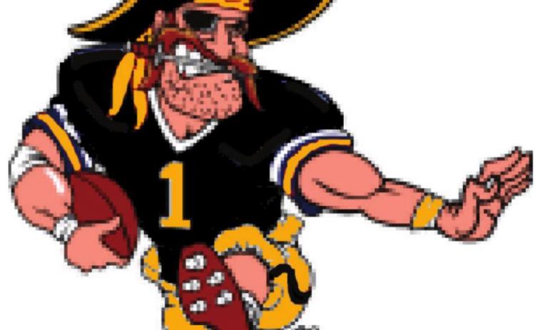 2022 Season Pirate Football tickets go on sale Tuesday