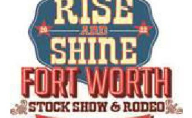 Local youth scrambles to the win at Fort Worth Stock Show
