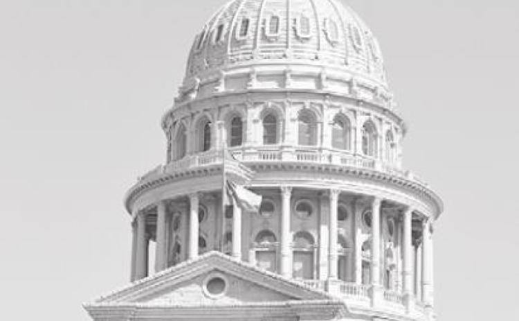 Budget headed to governor’s desk