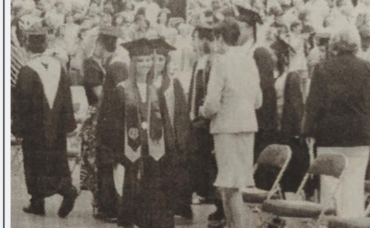 Vidor’s Past