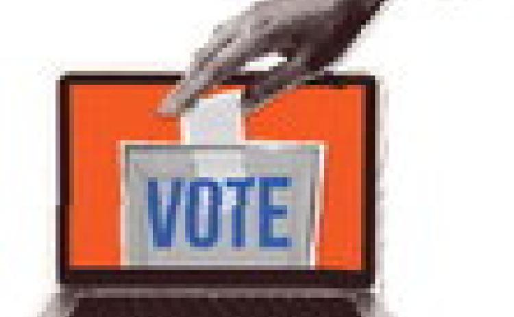 Monday is last day to register to vote in Nov. 5 election