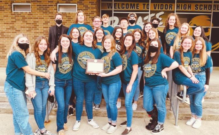 VHS Choir