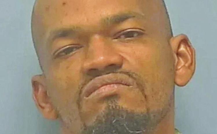 Lawrence Duguett Hardin, Jr