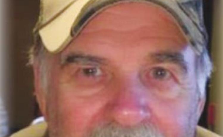 Bobby Darrell Parrott Sr.